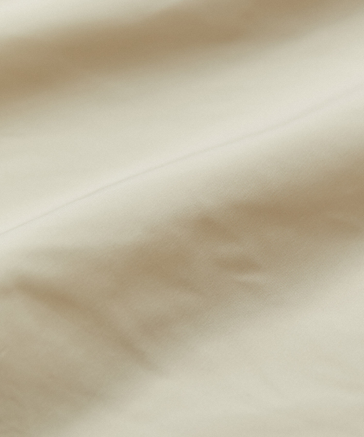 ADAM ET ROPE'「【サステナブル・セットアップ対応】タックコクーンタフタスカート」|スカート|