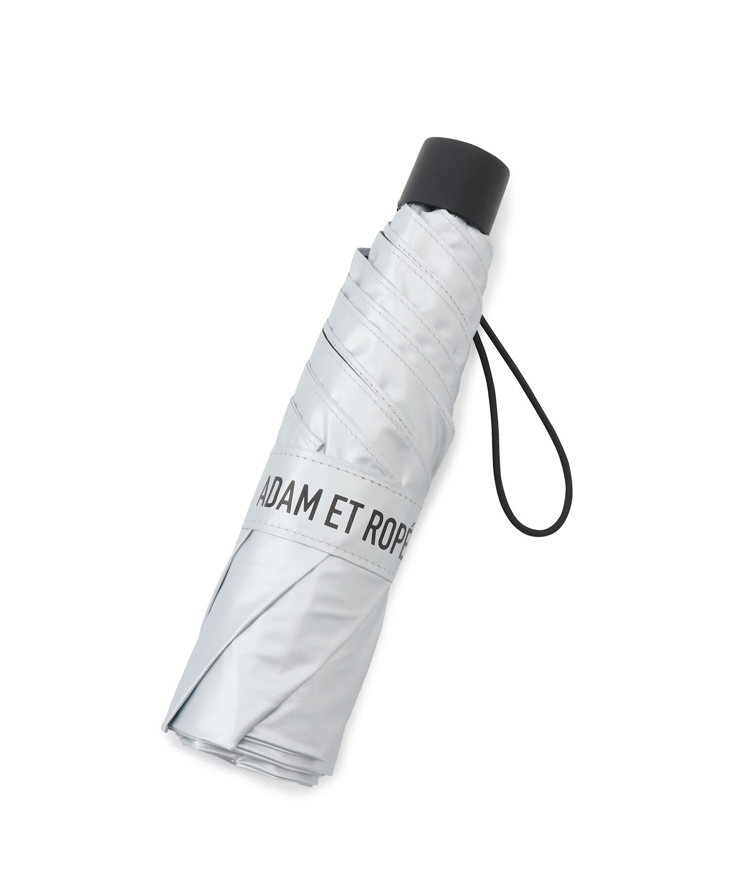 ADAM ET ROPE'「CORTED UMBRELLA 53 with tote」|傘|