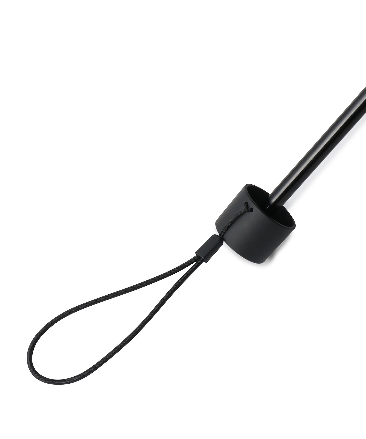 ADAM ET ROPE'「CORTED UMBRELLA 53 with tote」|傘|