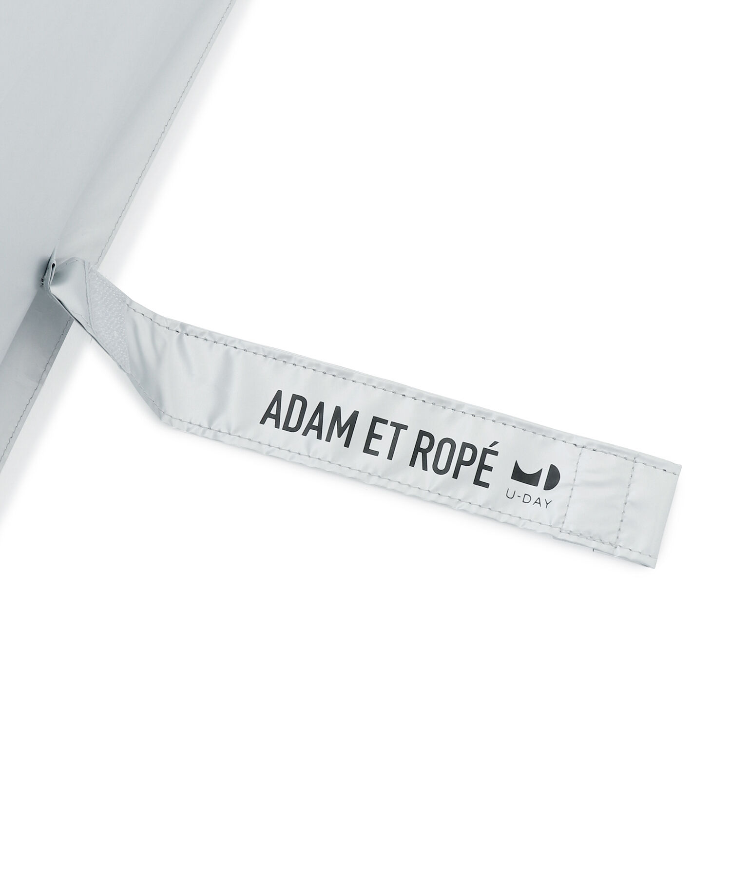 ADAM ET ROPE'「CORTED UMBRELLA 53 with tote」|傘|