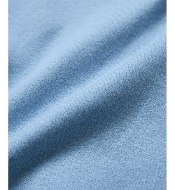 ADAM ET ROPE'「トライアングルボタンミドルカーディガン」|カーディガン|