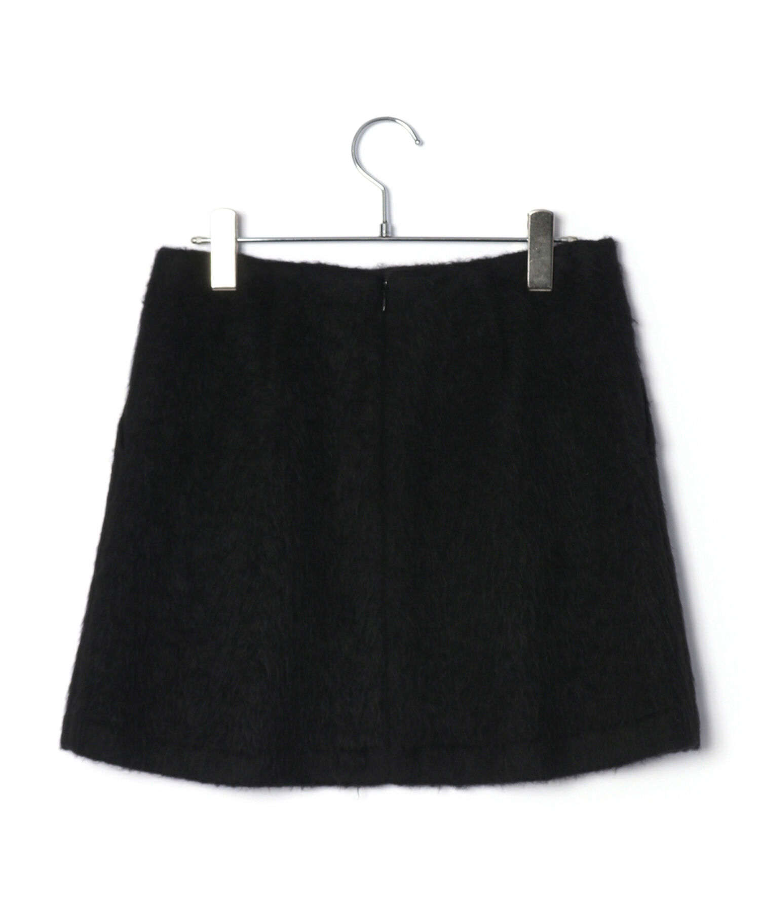 ADAM ET ROPE'「【サステナブル】ファーミニスカート」|スカート|