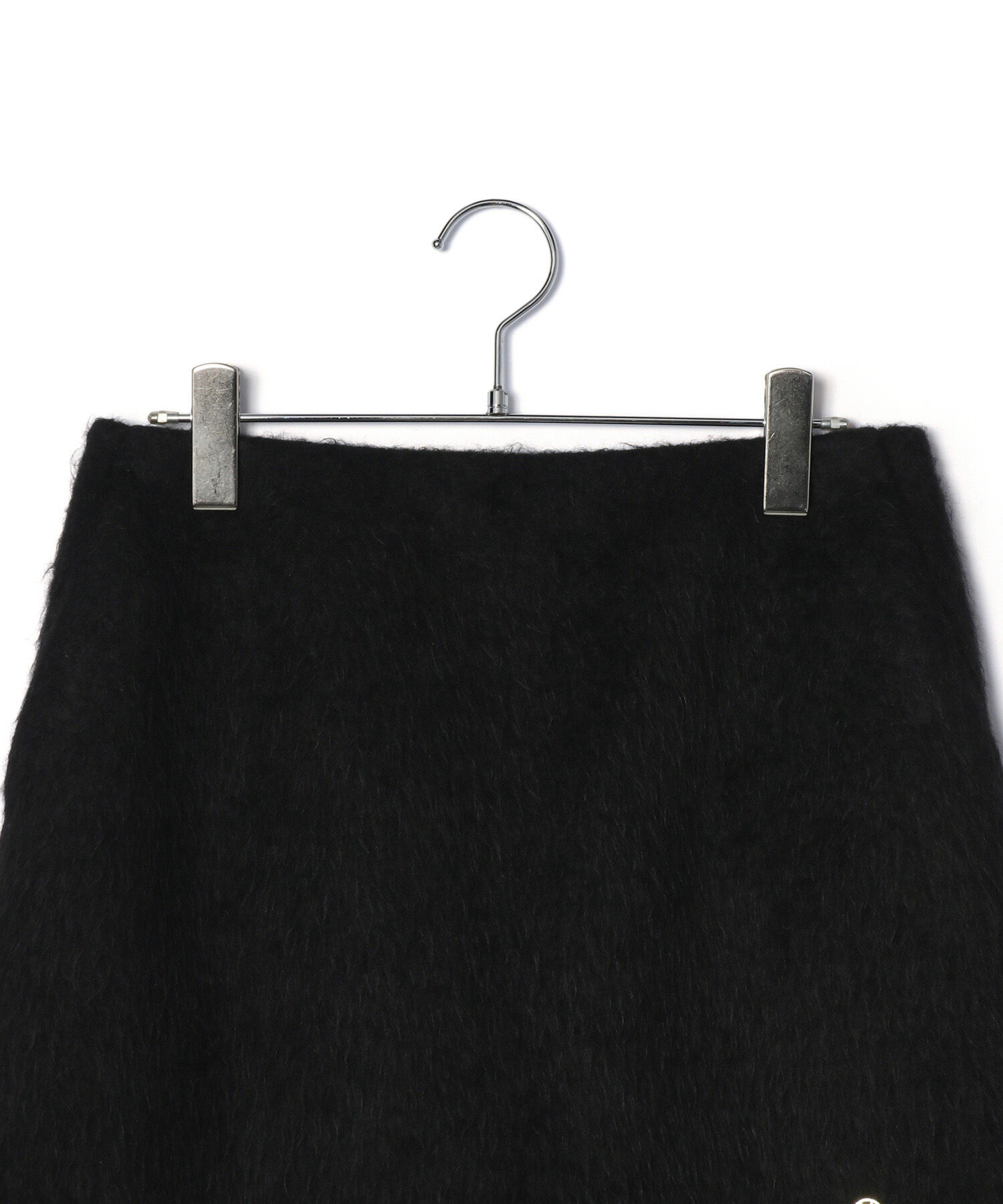 ADAM ET ROPE'「【サステナブル】ファーミニスカート」|スカート|