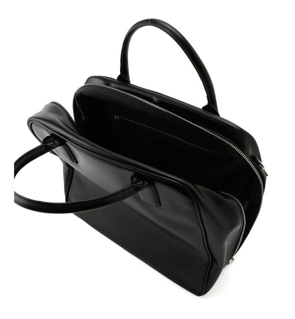 ADAM ET ROPE'「ボストンビックバッグ」|ボストンバッグ|