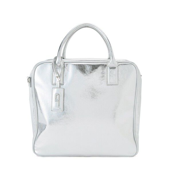 ADAM ET ROPE'「ボストンビックバッグ」|ボストンバッグ|