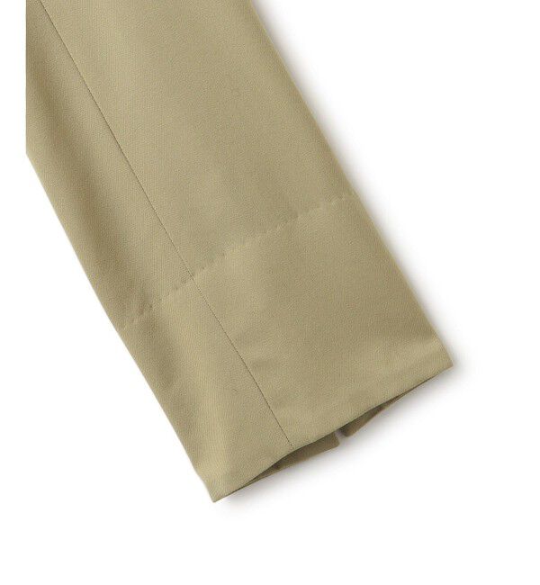 ADAM ET ROPE'「【EMOELLE】テーラードオールインワン」|オールインワン|