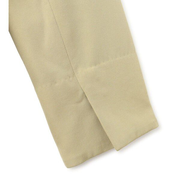 ADAM ET ROPE'「【EMOELLE】テーラードオールインワン」|オールインワン|