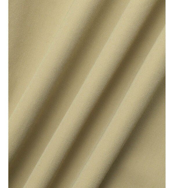 ADAM ET ROPE'「【EMOELLE】テーラードオールインワン」|オールインワン|