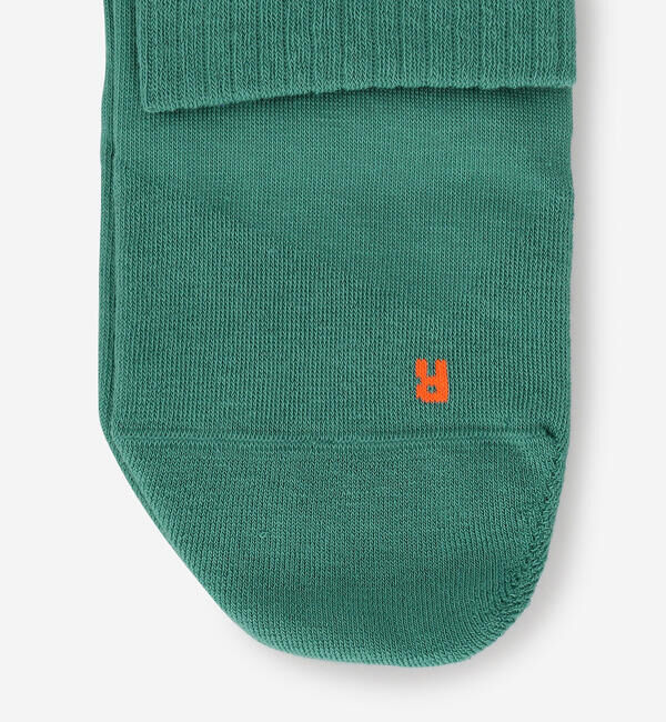  「FALKE | 16624 RUN RIB SHORT SOCKS MEN」|ソックス|