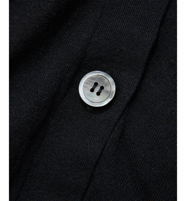  「シアーリネンカーディガン」|ニット・セーター|