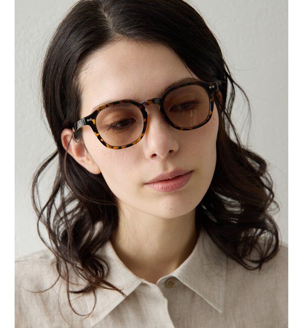 THE PAUSE「【THE PAUSE】サングラス」|その他|