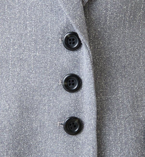  「ツイードオーバージャケット」|その他|