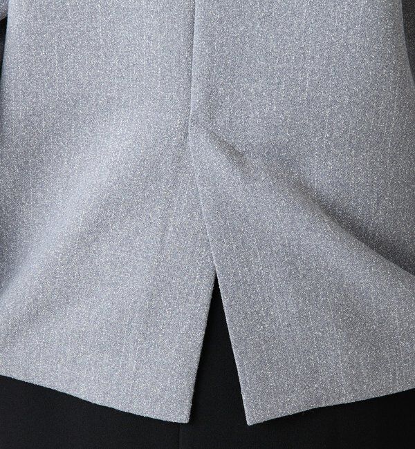  「ツイードオーバージャケット」|その他|