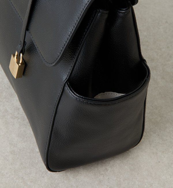  「【PAPILLONNER/パピヨネ】ベーシックフラップトートバッグ　」|トートバッグ|