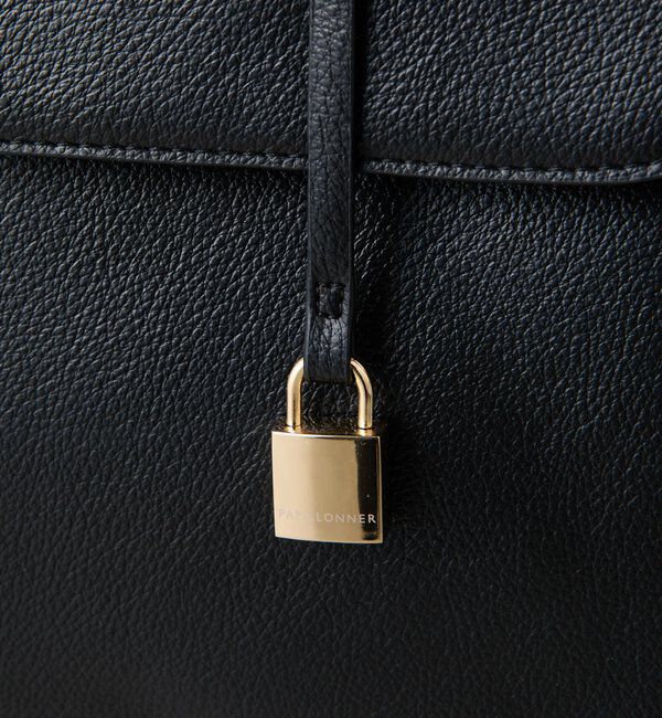  「【PAPILLONNER/パピヨネ】ベーシックフラップトートバッグ　」|トートバッグ|