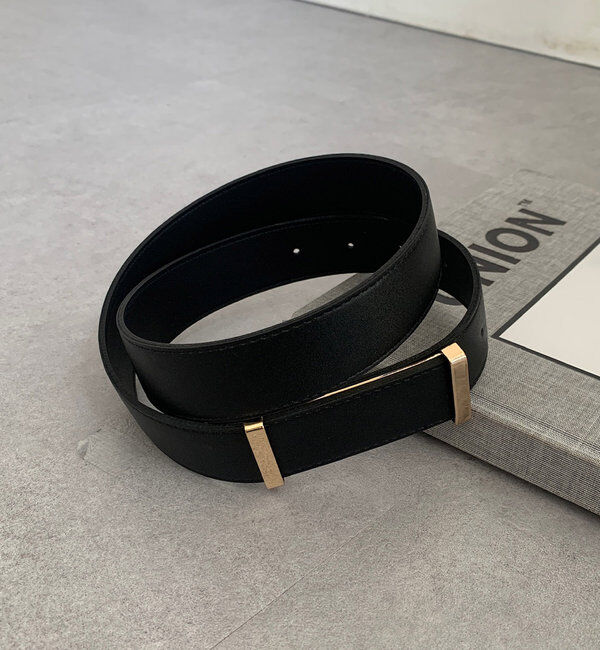  「スマートギボシベルト」|ベルト|