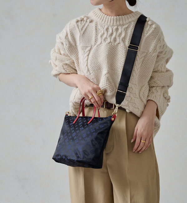  「アレンジショルダーベルト［NYLON］」|その他|