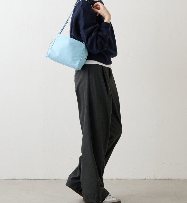  「kuubo ボックストートバッグ」|トートバッグ|