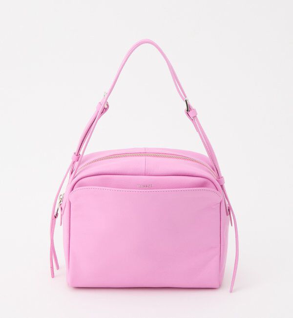  「kuubo ボックストートバッグ」|トートバッグ|