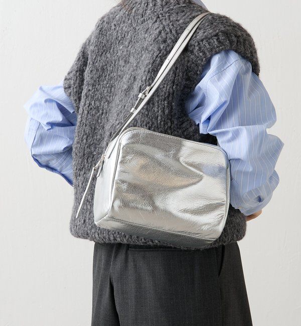  「kuubo ボックストートバッグ」|トートバッグ|