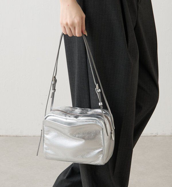  「kuubo ボックストートバッグ」|トートバッグ|