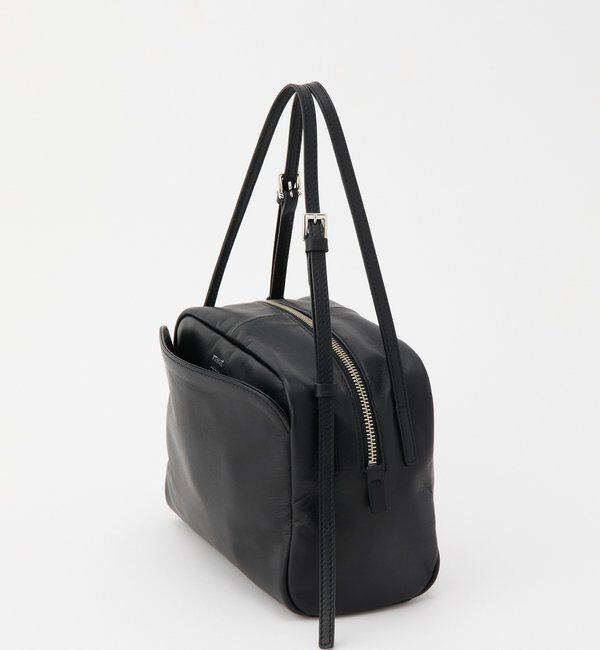  「kuubo ボックストートバッグ」|トートバッグ|