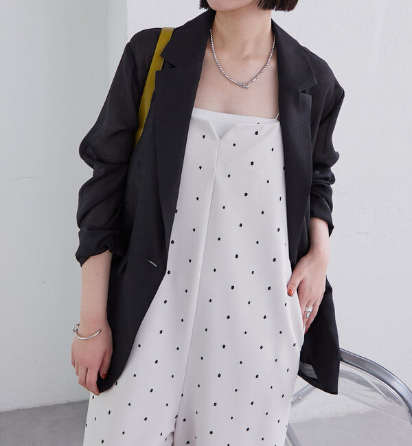  「シアージャケット」|その他|