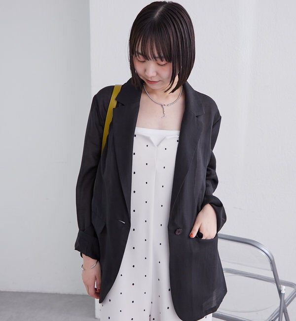  「シアージャケット」|その他|