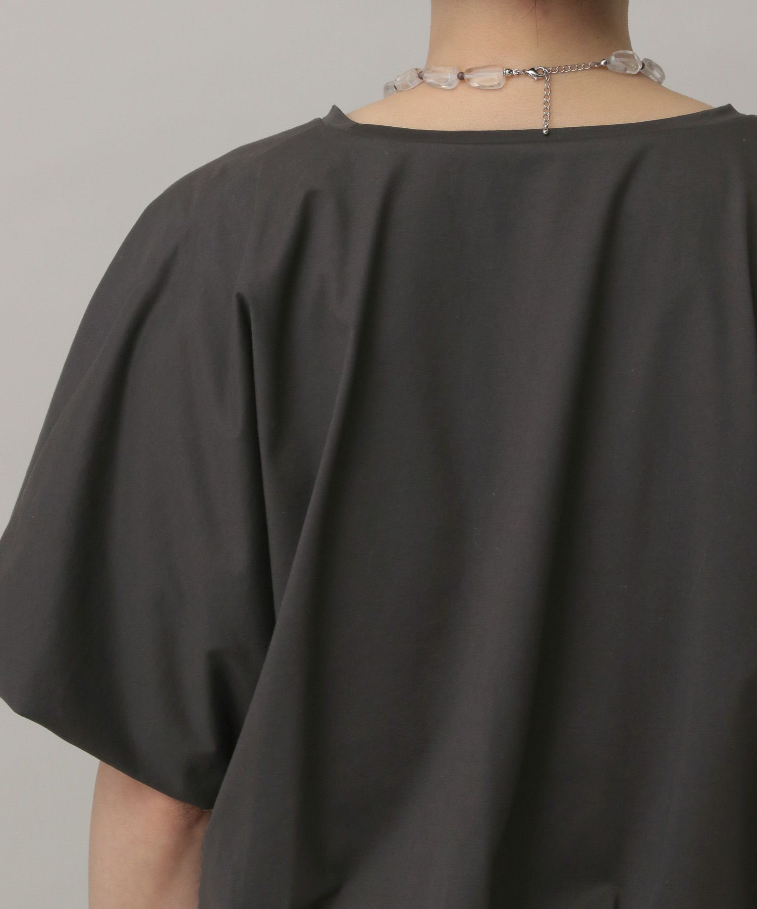 A part by 「バルーンカットＴシャツ」|Tシャツ・カットソー|