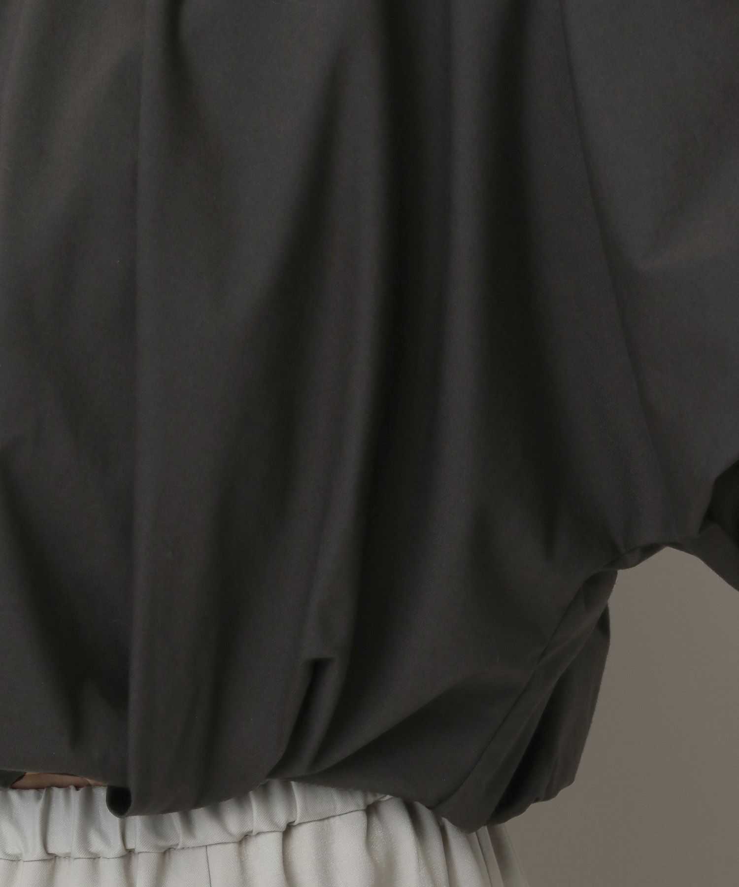 A part by 「バルーンカットＴシャツ」|Tシャツ・カットソー|