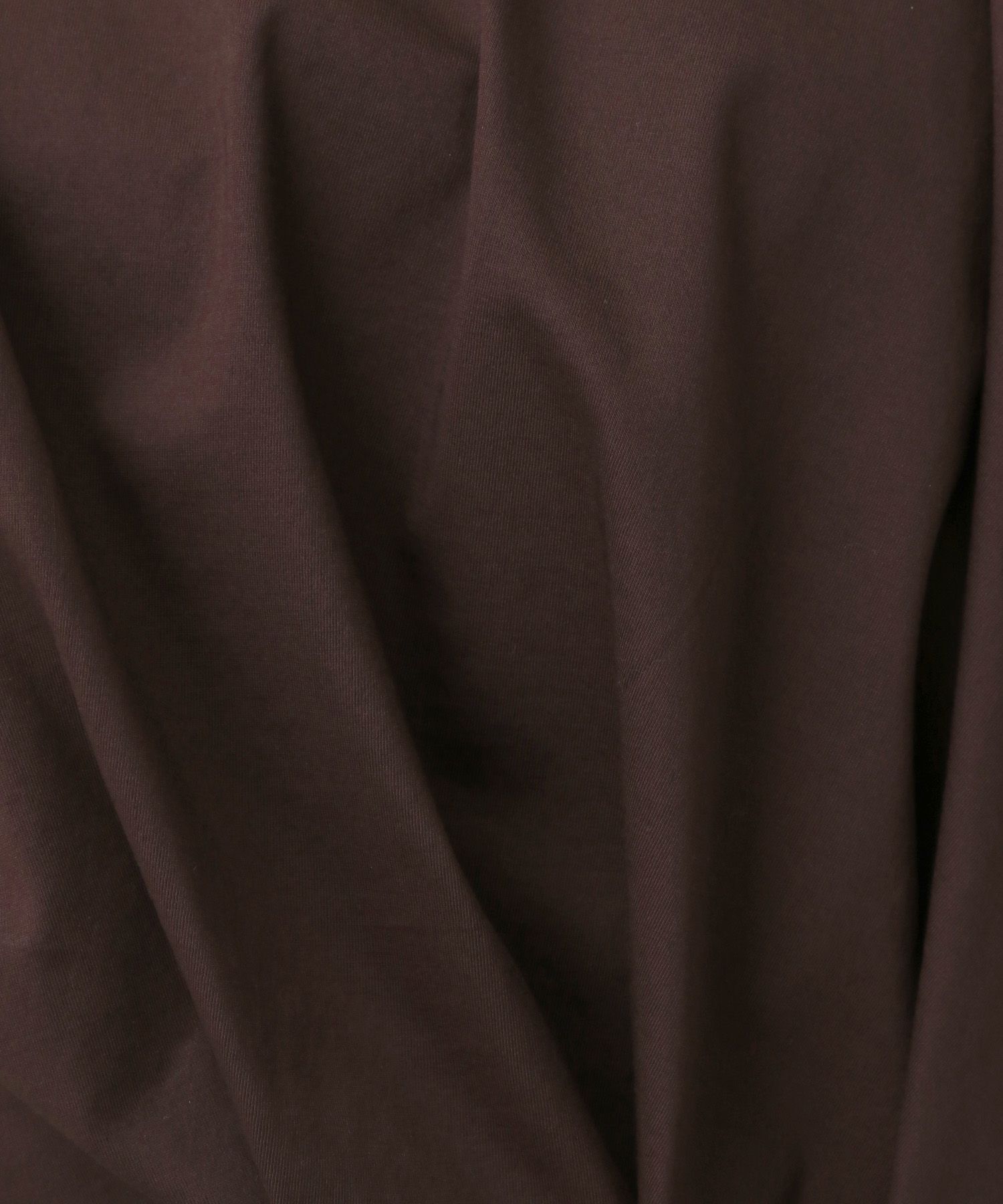 A part by 「バルーンカットＴシャツ」|Tシャツ・カットソー|