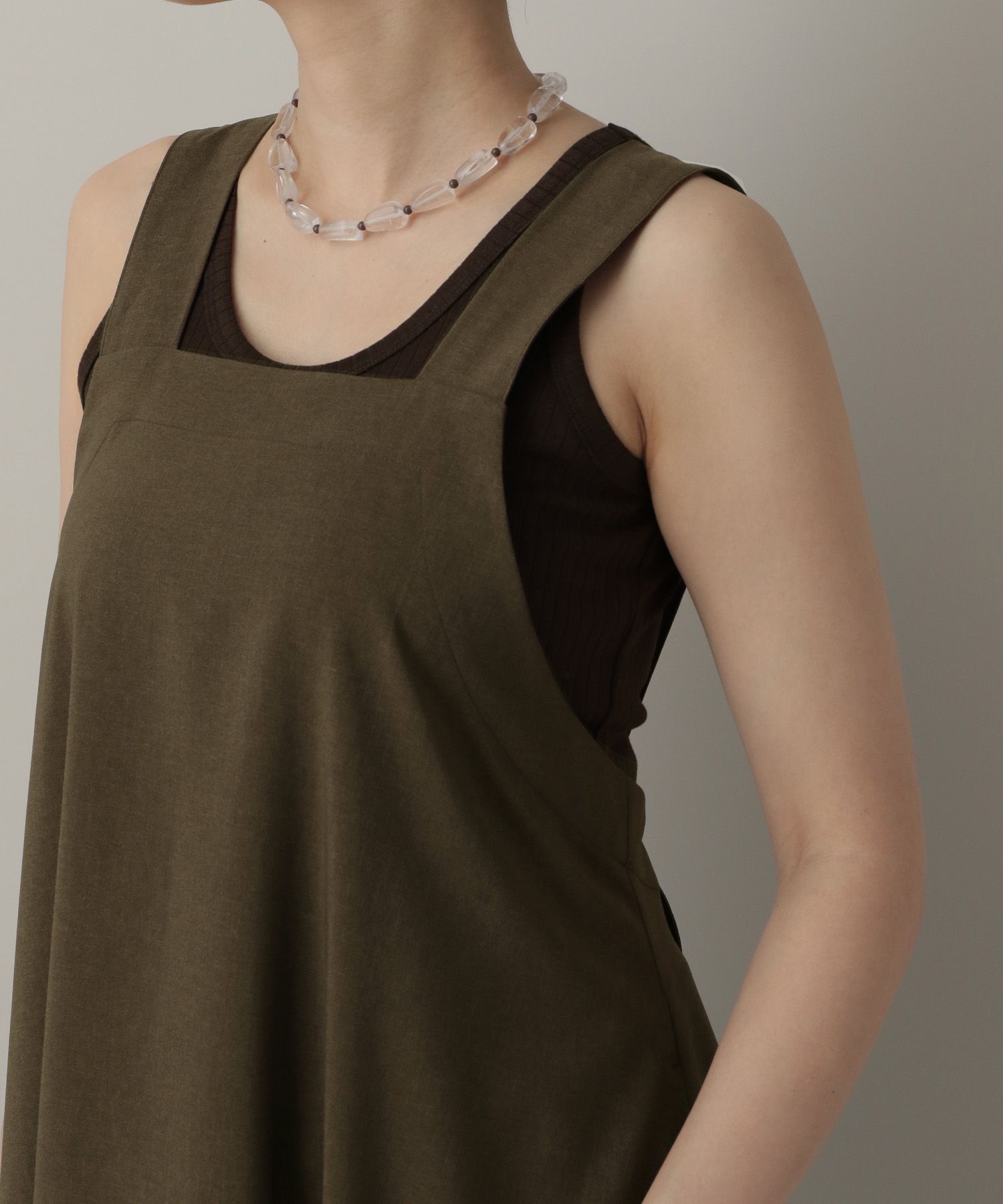 A part by 「バックリボンワンピース」|ワンピース|