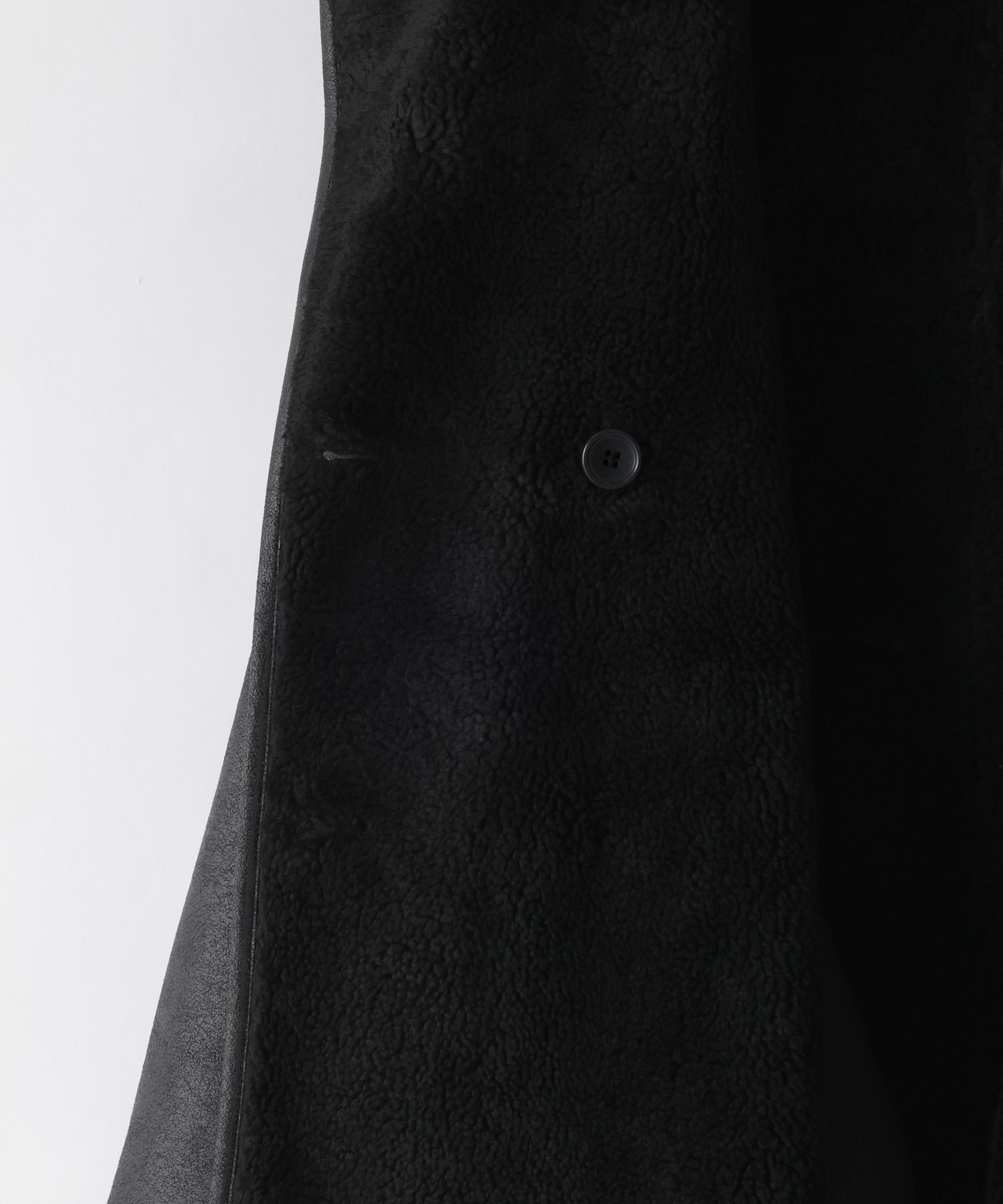 LOWRYS FARM「ムートンジャケット」|その他|