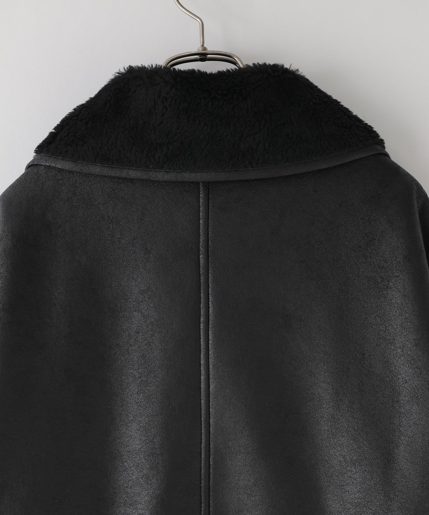 LOWRYS FARM「ムートンジャケット」|その他|