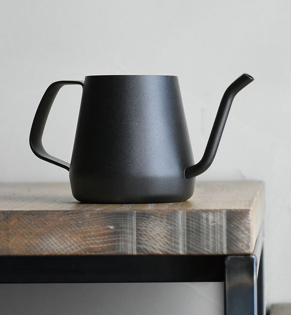 collex「【KINTO/キントー】プアオーバーケトル 430ml」|食器・キッチングッズ|