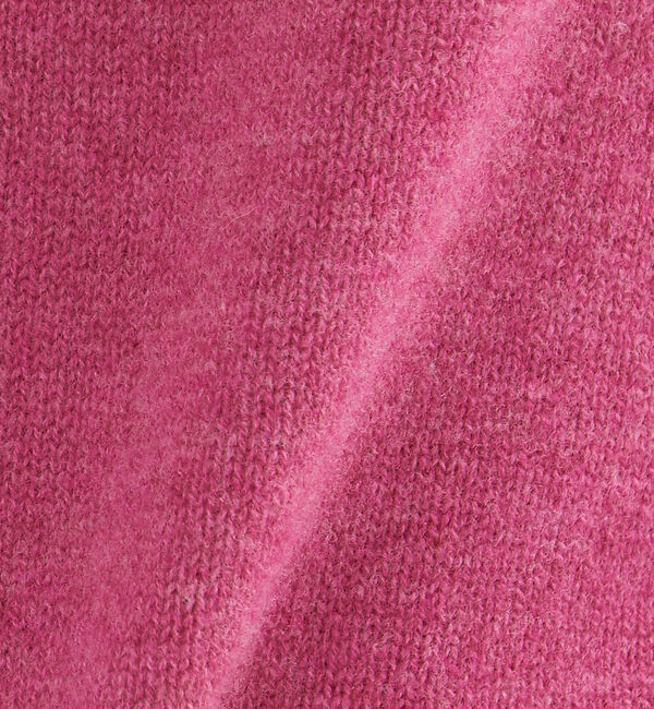 collex「ウール前後2WAYカーディガン」|カーディガン|