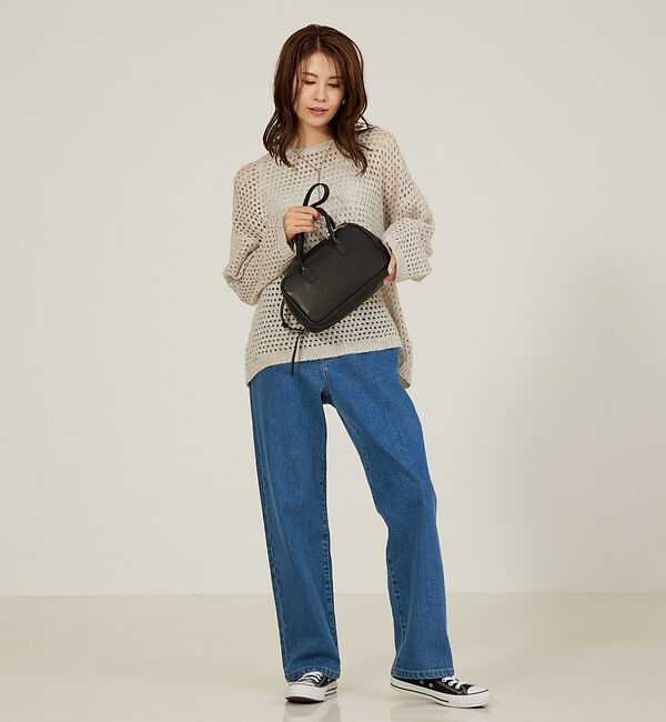 collex「2WAYボストンバッグ」|ボストンバッグ|