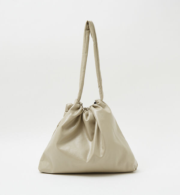 collex「ドロストビッグショルダーバッグ」|ショルダー・メッセンジャー|