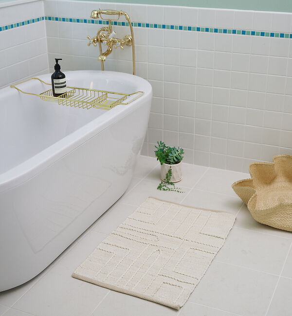 collex「RugRu クーパーマットラグ 50&times;70㎝」|その他|