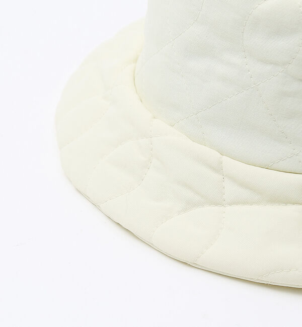 ABAHOUSE「【RUBEN/ルーベン】　QULTING BUKET HAT/キルティング　バケ」|その他|