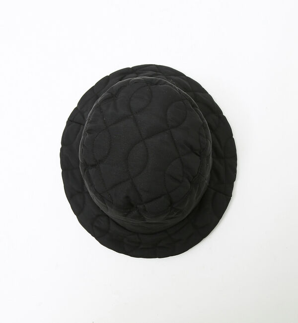 ABAHOUSE「【RUBEN/ルーベン】　QULTING BUKET HAT/キルティング　バケ」|その他|