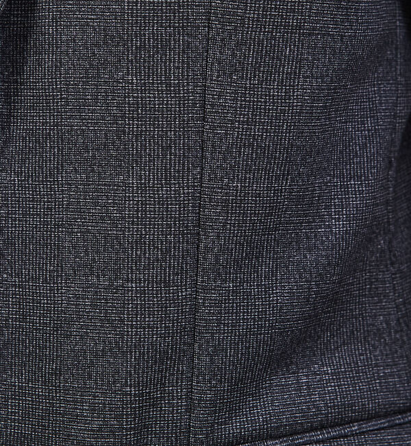 ABAHOUSE「【セットアップ対応】ポンチ ジャケット」|テーラードジャケット|