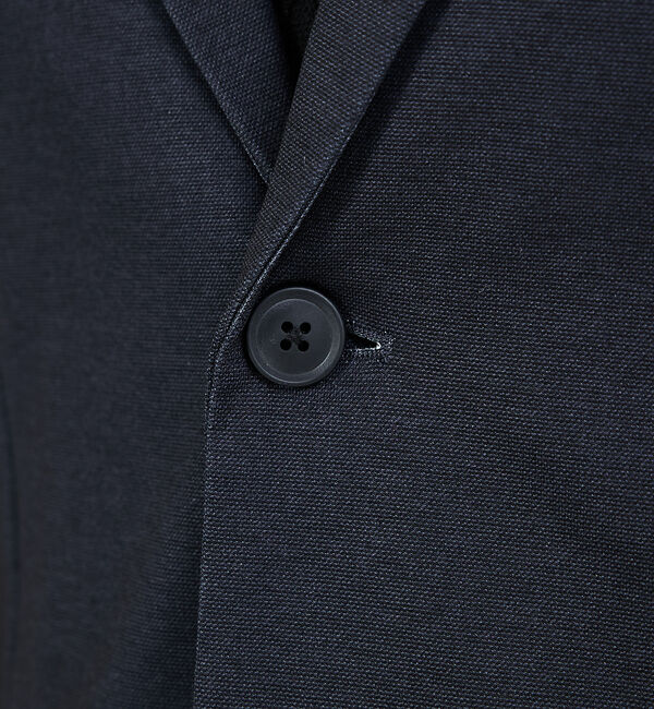 ABAHOUSE「【セットアップ対応】ポンチ ジャケット」|テーラードジャケット|