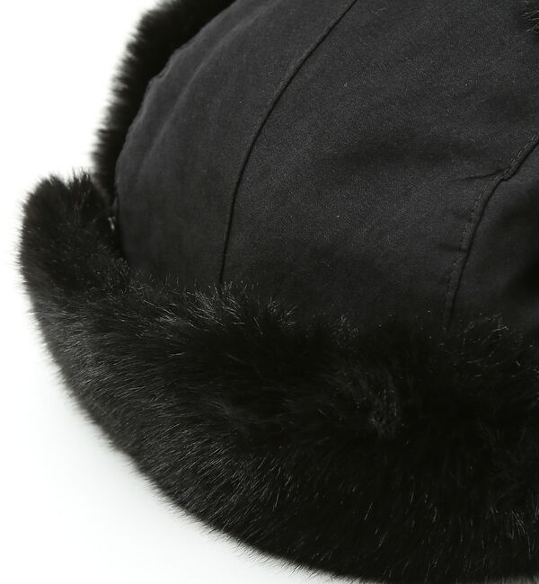 ABAHOUSE「【RUBEN/ルーベン】RUS-6370  FAKE SUEDE FLIGHT」|その他|