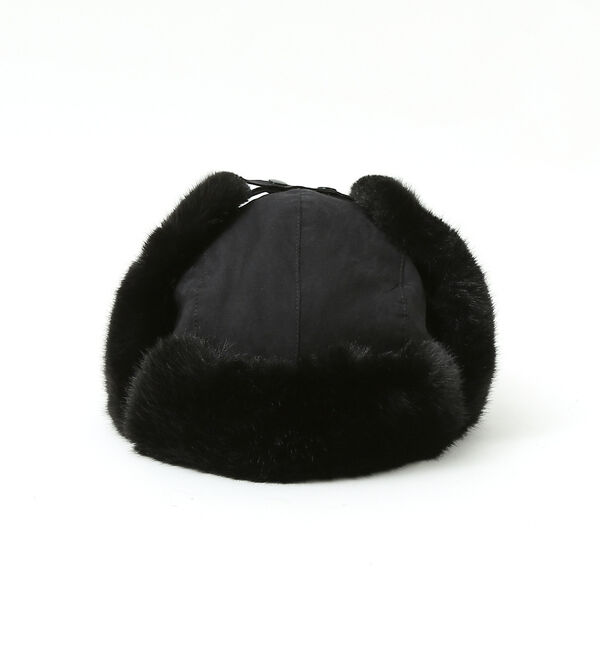 ABAHOUSE「【RUBEN/ルーベン】RUS-6370  FAKE SUEDE FLIGHT」|その他|