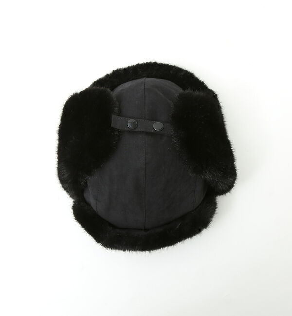 ABAHOUSE「【RUBEN/ルーベン】RUS-6370  FAKE SUEDE FLIGHT」|その他|