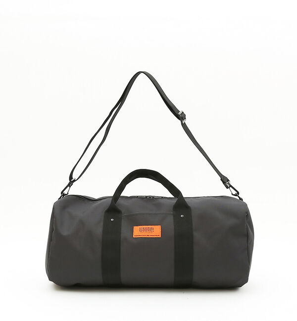 ABAHOUSE「ダッフルバッグ(L)」|ショルダー・メッセンジャー|