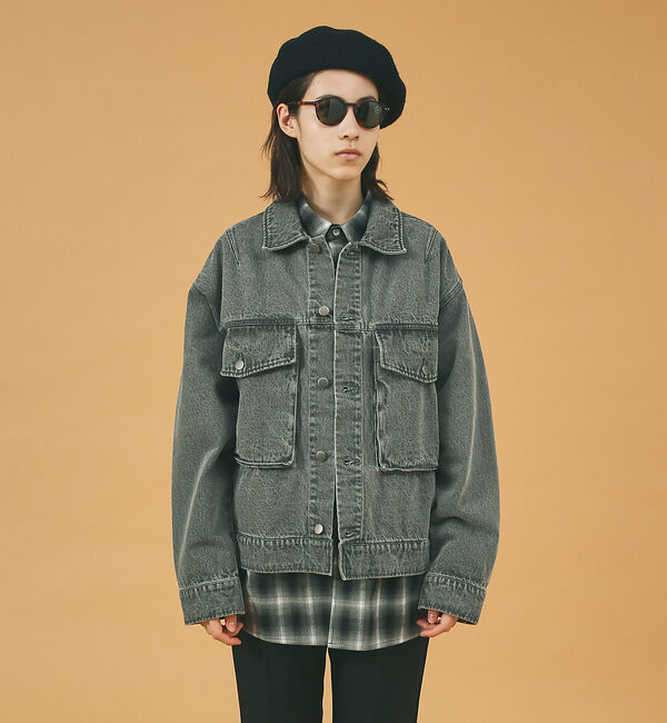 ABAHOUSE「【RUBEN/ルーベン】ウールバスクベレー/ユニセックス/ RUS-8206」|その他|