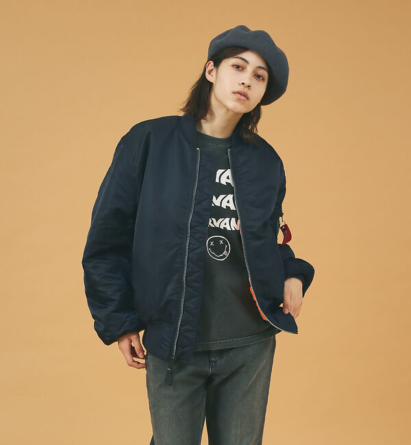 ABAHOUSE「【RUBEN/ルーベン】ウールバスクベレー/ユニセックス/ RUS-8206」|その他|