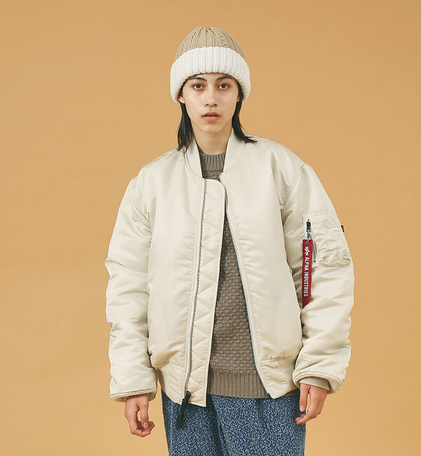 ABAHOUSE「【RUBEN/ルーベン】RIVERSIBLE RIB WATCH CAP /リバ」|その他|